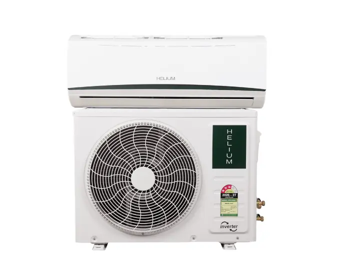 Startup AC brand Helium secures USD 2 million in seed round